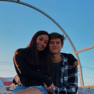 Meet your Posher, Ben